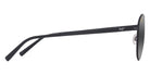 Maui Jim HALF MOON MM890-002 53 - Matte Black #id:mjimm890002_s:126110