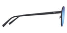 Maui Jim HALF MOON MM890-006 53 - Matte Black #id:mjimm890006_s:124110