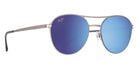 Maui Jim HALF MOON MM890-008 53 - Titanium #id:mjimm890008_s:100105