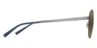 Maui Jim HALF MOON MM890-011 53 - Dove Gray #id:mjimm890011_s:112110