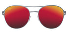 Maui Jim HALF MOON MM890-015 53 - Dove Gray #id:mjimm890015_s:114100