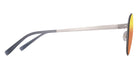 Maui Jim HALF MOON MM890-016 53 - Titanium #id:mjimm890016_s:106110