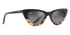 Maui Jim LYCHEE MM891-001 52 - Black with Tokyo Tortoise #id:mjimm891001_s:116105
