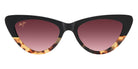 Maui Jim LYCHEE MM891-013 52 - Black with Tokyo Tortoise #id:mjimm891013_s:110100