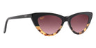 Maui Jim LYCHEE MM891-013 52 - Black with Tokyo Tortoise #id:mjimm891013_s:110105