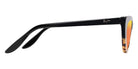 Maui Jim LYCHEE MM891-042 52 - Black with Tokyo Tortoise #id:mjimm891042_s:114110