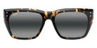 Maui Jim ALOHA LANE MM893-003 56 - Havana #id:mjimm893003_s:126100