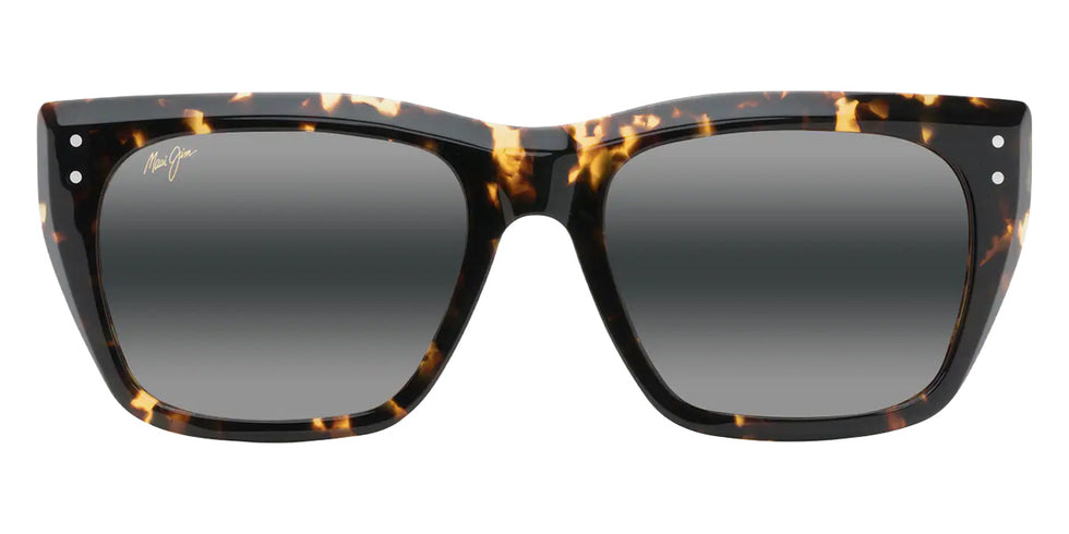 Maui Jim ALOHA LANE MM893-003 56 - Havana #id:mjimm893003_s:126100