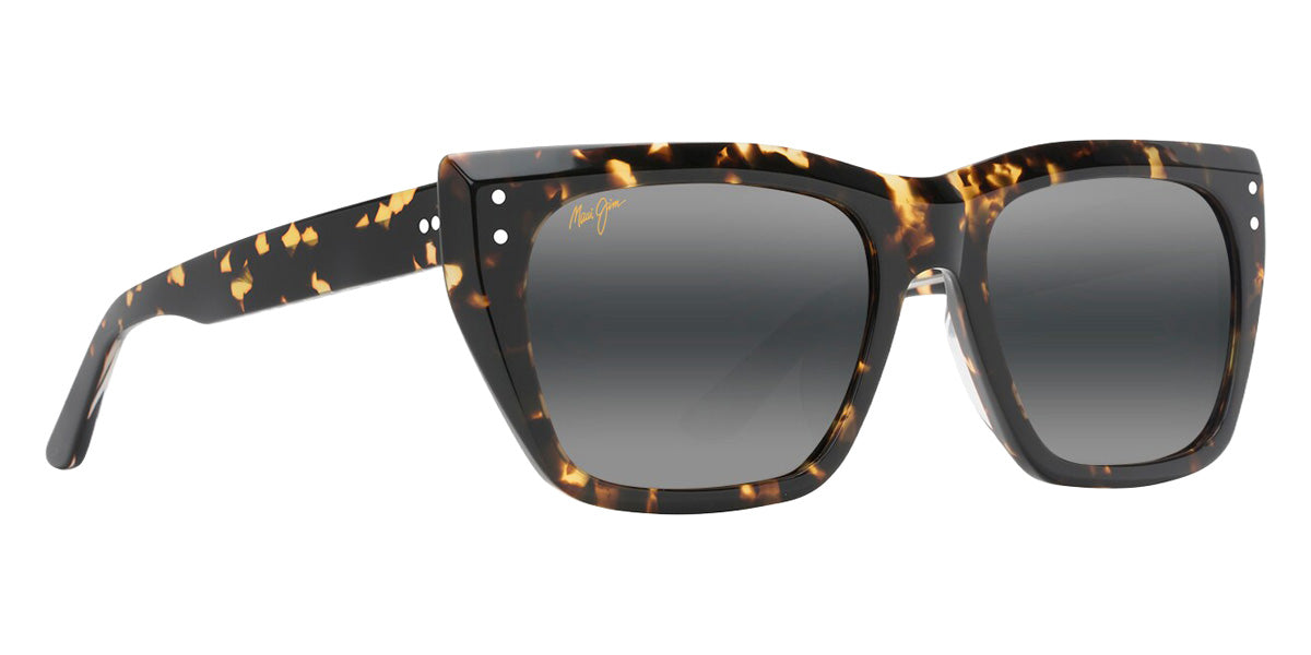 Maui Jim ALOHA LANE MM893-003 56 - Havana #id:mjimm893003_s:126105