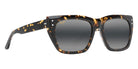 Maui Jim ALOHA LANE MM893-003 56 - Havana #id:mjimm893003_s:126105