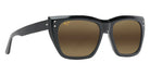 Maui Jim ALOHA LANE MM893-004 56 - Black #id:mjimm893004_s:108105