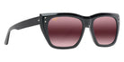 Maui Jim ALOHA LANE MM893-016 56 - Black #id:mjimm893016_s:112105