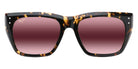 Maui Jim ALOHA LANE MM893-017 56 - Havana #id:mjimm893017_s:132100