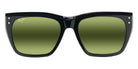 Maui Jim ALOHA LANE MM893-019 56 - Black #id:mjimm893019_s:110100