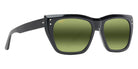 Maui Jim ALOHA LANE MM893-019 56 - Black #id:mjimm893019_s:110105