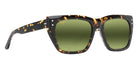 Maui Jim ALOHA LANE MM893-020 56 - Havana #id:mjimm893020_s:130105