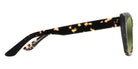 Maui Jim ALOHA LANE MM893-020 56 - Havana #id:mjimm893020_s:130110