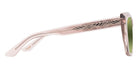 Maui Jim ALOHA LANE MM893-021 56 - Transparent Pink #id:mjimm893021_s:150110