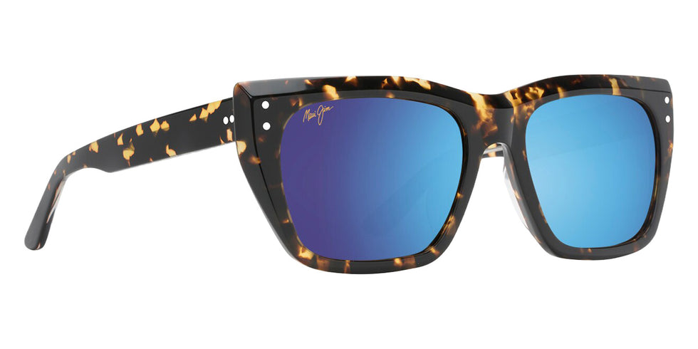 Maui Jim ALOHA LANE MM893-023 56 - Havana #id:mjimm893023_s:120105