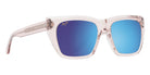 Maui Jim ALOHA LANE MM893-024 56 - Transparent Pink #id:mjimm893024_s:140105