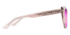 Maui Jim ALOHA LANE MM893-027 56 - Transparent Pink #id:mjimm893027_s:154110