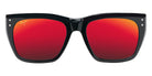 Maui Jim ALOHA LANE MM893-028 56 - Black #id:mjimm893028_s:116100