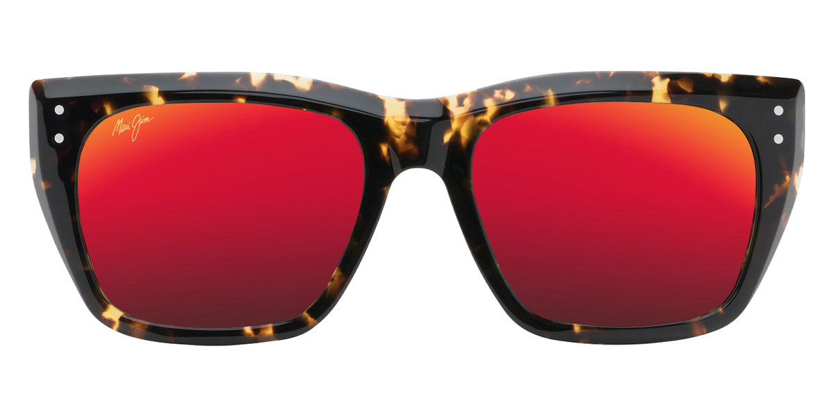 Maui Jim ALOHA LANE MM893-029 56 - Havana #id:mjimm893029_s:136100