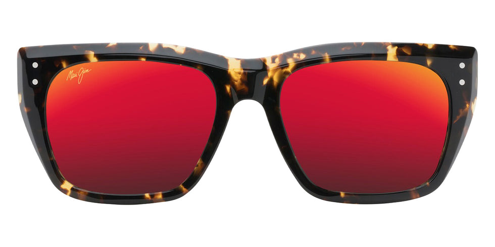 Maui Jim ALOHA LANE MM893-029 56 - Havana #id:mjimm893029_s:136100