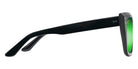 Maui Jim ALOHA LANE MM893-031 56 - Black #id:mjimm893031_s:104110
