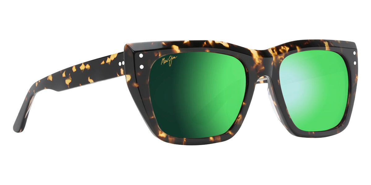 Maui Jim ALOHA LANE MM893-032 56 - Havana #id:mjimm893032_s:124105