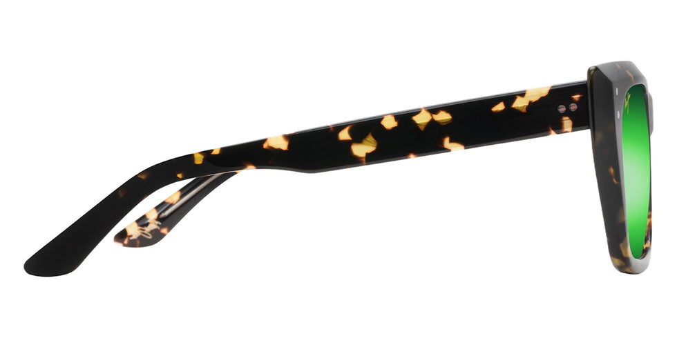 Maui Jim ALOHA LANE MM893-032 56 - Havana #id:mjimm893032_s:124110