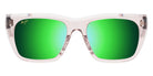 Maui Jim ALOHA LANE MM893-033 56 - Transparent Pink #id:mjimm893033_s:144100