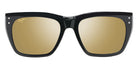 Maui Jim ALOHA LANE MM893-034 56 - Black #id:mjimm893034_s:102100