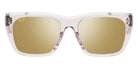 Maui Jim ALOHA LANE MM893-035 56 - Transparent Pink #id:mjimm893035_s:142100