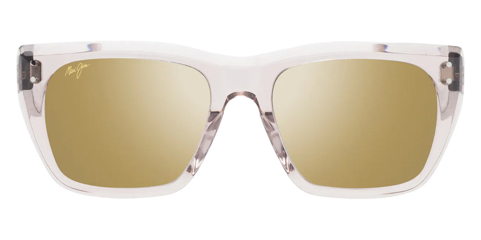Maui Jim ALOHA LANE MM893-035 56 - Transparent Pink #id:mjimm893035_s:142100