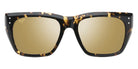 Maui Jim ALOHA LANE MM893-036 56 - Havana #id:mjimm893036_s:122100