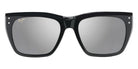 Maui Jim ALOHA LANE MM893-037 56 - Black #id:mjimm893037_s:118100