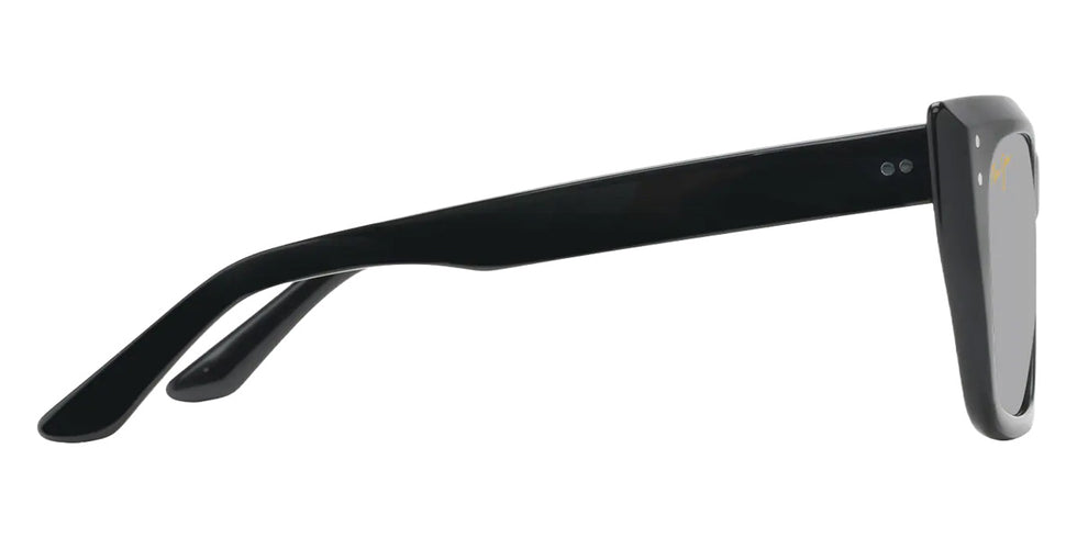 Maui Jim ALOHA LANE MM893-037 56 - Black #id:mjimm893037_s:118110