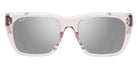 Maui Jim ALOHA LANE MM893-038 56 - Transparent Pink #id:mjimm893038_s:158100