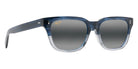 Maui Jim LIKEKE MM894-002 54 - Blue to Gray gradient #id:mjimm894002_s:126105