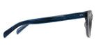 Maui Jim LIKEKE MM894-002 54 - Blue to Gray gradient #id:mjimm894002_s:126110