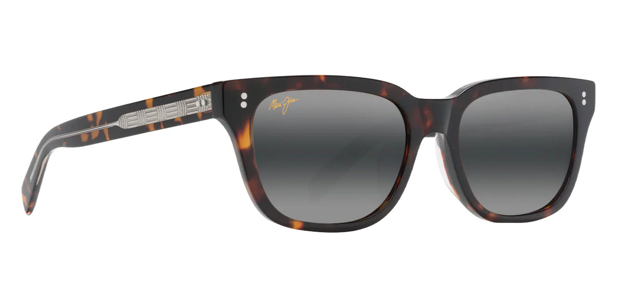 Maui Jim LIKEKE MM894-003 54 - Havana with Honey #id:mjimm894003_s:146105