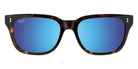 Maui Jim LIKEKE MM894-006 54 - Havana with Honey #id:mjimm894006_s:140100