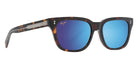 Maui Jim LIKEKE MM894-006 54 - Havana with Honey #id:mjimm894006_s:140105