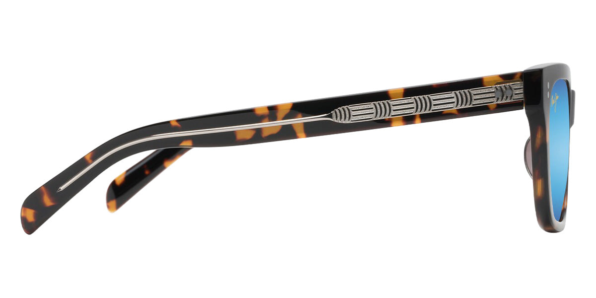 Maui Jim LIKEKE MM894-006 54 - Havana with Honey #id:mjimm894006_s:140110