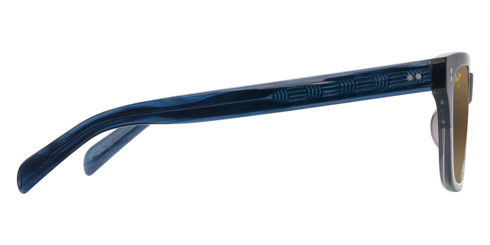 Maui Jim LIKEKE MM894-008 54 - Blue to Gray gradient #id:mjimm894008_s:128110