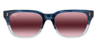 Maui Jim LIKEKE MM894-017 54 - Blue to Gray gradient #id:mjimm894017_s:132100