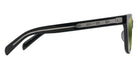 Maui Jim LIKEKE MM894-019 54 - Black with Crystal #id:mjimm894019_s:110110