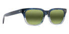 Maui Jim LIKEKE MM894-020 54 - Blue to Gray gradient #id:mjimm894020_s:130105