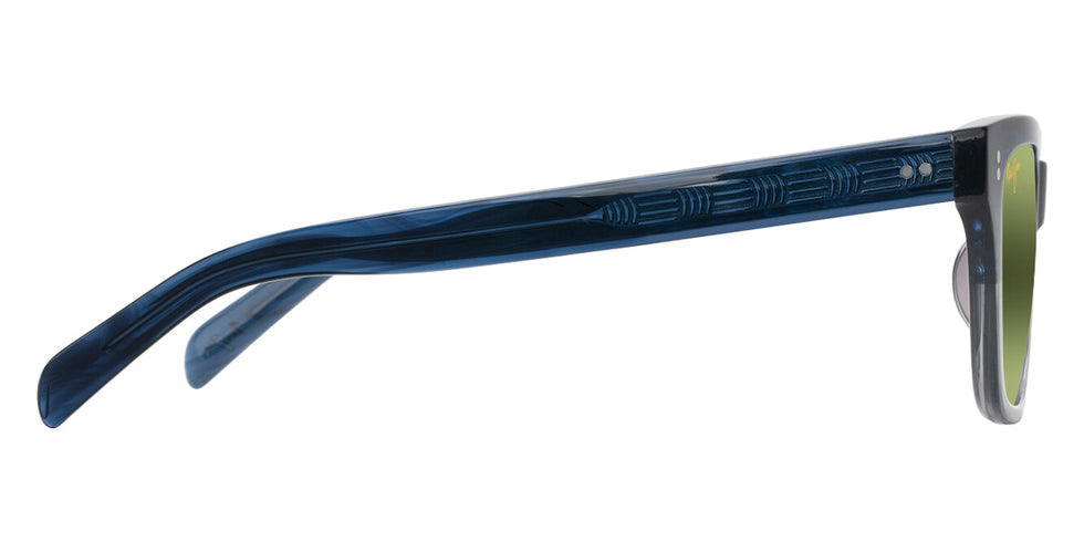 Maui Jim LIKEKE MM894-020 54 - Blue to Gray gradient #id:mjimm894020_s:130110